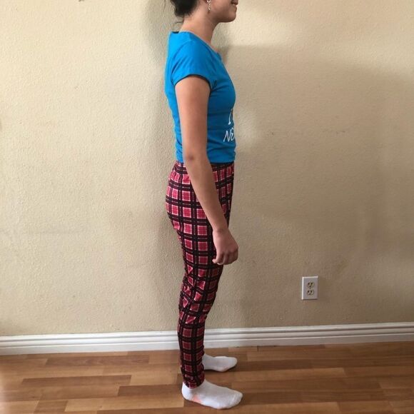 Geek Chic Girls Nerd Costume - Picture 6 of 15